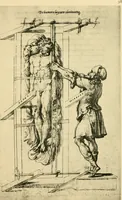 Picture 187 of 195 from Collection de chirurgiens grecs avec dessins attribués au Primatice. Reproduction réduite des 200 dessins du Manuscrit latin 6866 de la Bibliothèque nationale (1908), leaf 218