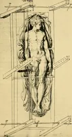 Picture 189 of 195 from Collection de chirurgiens grecs avec dessins attribués au Primatice. Reproduction réduite des 200 dessins du Manuscrit latin 6866 de la Bibliothèque nationale (1908), leaf 222
