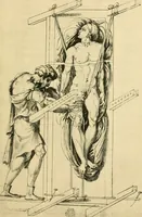 Picture 191 of 195 from Collection de chirurgiens grecs avec dessins attribués au Primatice. Reproduction réduite des 200 dessins du Manuscrit latin 6866 de la Bibliothèque nationale (1908), leaf 226