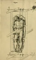 Picture 194 of 195 from Collection de chirurgiens grecs avec dessins attribués au Primatice. Reproduction réduite des 200 dessins du Manuscrit latin 6866 de la Bibliothèque nationale (1908), leaf 232