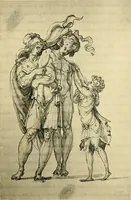 Picture 12 of 195 from Collection de chirurgiens grecs avec dessins attribués au Primatice. Reproduction réduite des 200 dessins du Manuscrit latin 6866 de la Bibliothèque nationale (1908), leaf 46