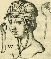 Picture 32 of 195 from Collection de chirurgiens grecs avec dessins attribués au Primatice. Reproduction réduite des 200 dessins du Manuscrit latin 6866 de la Bibliothèque nationale (1908), leaf 78