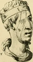 Picture 61 of 195 from Collection de chirurgiens grecs avec dessins attribués au Primatice. Reproduction réduite des 200 dessins du Manuscrit latin 6866 de la Bibliothèque nationale (1908), leaf 92