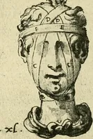 Picture 64 of 195 from Collection de chirurgiens grecs avec dessins attribués au Primatice. Reproduction réduite des 200 dessins du Manuscrit latin 6866 de la Bibliothèque nationale (1908), leaf 94