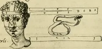 Picture 65 of 195 from Collection de chirurgiens grecs avec dessins attribués au Primatice. Reproduction réduite des 200 dessins du Manuscrit latin 6866 de la Bibliothèque nationale (1908), leaf 94