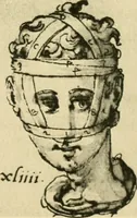 Picture 68 of 195 from Collection de chirurgiens grecs avec dessins attribués au Primatice. Reproduction réduite des 200 dessins du Manuscrit latin 6866 de la Bibliothèque nationale (1908), leaf 96