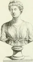 An illustration from Collection de sculptures antiques, grecques et romaines : trouvées a Rome dans les ruines des Palais de Neron, et de Marius .. (1755)