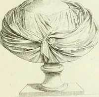 Picture 61 of 73 from Collection de sculptures antiques, grecques et romaines : trouvées a Rome dans les ruines des Palais de Neron, et de Marius .. (1755), leaf 118