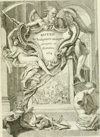 An illustration from Collection de sculptures antiques, grecques et romaines : trouvées a Rome dans les ruines des Palais de Neron, et de Marius .. (1755)