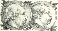 Picture 2 of 47 from Collection des Goncourt; dessins, aquarelles et pastels du 18e siècle (1897), leaf 10