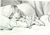 Picture 29 of 47 from Collection des Goncourt; dessins, aquarelles et pastels du 18e siècle (1897), leaf 165
