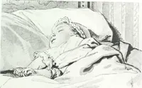 Picture 30 of 47 from Collection des Goncourt; dessins, aquarelles et pastels du 18e siècle (1897), leaf 165