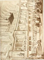 Picture 33 of 47 from Collection des Goncourt; dessins, aquarelles et pastels du 18e siècle (1897), leaf 173