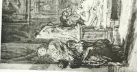Picture 39 of 47 from Collection des Goncourt; dessins, aquarelles et pastels du 18e siècle (1897), leaf 221