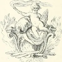 Picture 47 of 47 from Collection des Goncourt; dessins, aquarelles et pastels du 18e siècle (1897), leaf 284