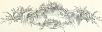 Picture 3 of 47 from Collection des Goncourt; dessins, aquarelles et pastels du 18e siècle (1897), leaf 32