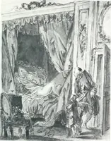 Picture 5 of 47 from Collection des Goncourt; dessins, aquarelles et pastels du 18e siècle (1897), leaf 37