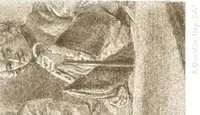 Picture 13 of 47 from Collection des Goncourt; dessins, aquarelles et pastels du 18e siècle (1897), leaf 75