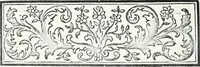 An illustration from Collection des livrets des anciennes expositions depuis 1673 jusqu'en 1800 (1869)