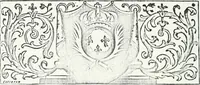 An illustration from Collection des livrets des anciennes expositions depuis 1673 jusqu'en 1800 (1869)