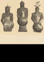 Picture 3 of 18 from Collection Henri Moser--Charlottenfels ... : oriental arms and armour .. (1912), leaf 8