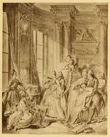 Picture 6 of 18 from Collection Jacques Doucet (1912), leaf 115