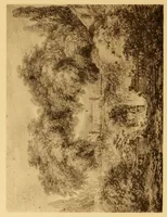An illustration from Collection Jacques Doucet (1912)
