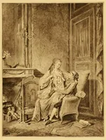 Picture 4 of 18 from Collection Jacques Doucet (1912), leaf 85