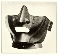 An illustration from Collection J. Garie, objets d'art et peintures du Japon et de la Chine (1906)