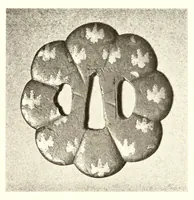 Picture 13 of 18 from Collection J. Garie, objets d'art et peintures du Japon et de la Chine (1906), leaf 215