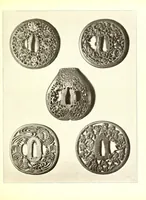 Picture 16 of 18 from Collection J. Garie, objets d'art et peintures du Japon et de la Chine (1906), leaf 245