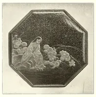 Picture 1 of 18 from Collection J. Garie, objets d'art et peintures du Japon et de la Chine (1906), leaf 30