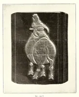 Picture 4 of 18 from Collection J. Garie, objets d'art et peintures du Japon et de la Chine (1906), leaf 74