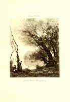 Picture 3 of 19 from Collection John Balli, de Londres : Catalogue des importants tableaux modernes aquarelles & pastels par Bonheur (Rosa), Corot, Daubigny (Ch.), Delacroix (Eug.). Dias (N.), Harpignies, Isabey (E.), Lhermitte (Leon), Rousseau (Th.), Schreyer, Troyon (C.), Veyrassat, Van Marcke, Whistler, Importante aquarelle de Meissonier, 1807 (1913), leaf 23