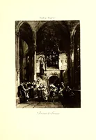 Picture 12 of 19 from Collection John Balli, de Londres : Catalogue des importants tableaux modernes aquarelles & pastels par Bonheur (Rosa), Corot, Daubigny (Ch.), Delacroix (Eug.). Dias (N.), Harpignies, Isabey (E.), Lhermitte (Leon), Rousseau (Th.), Schreyer, Troyon (C.), Veyrassat, Van Marcke, Whistler, Importante aquarelle de Meissonier, 1807 (1913), leaf 91