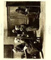 Picture 13 of 19 from Collection John Balli, de Londres : Catalogue des importants tableaux modernes aquarelles & pastels par Bonheur (Rosa), Corot, Daubigny (Ch.), Delacroix (Eug.). Dias (N.), Harpignies, Isabey (E.), Lhermitte (Leon), Rousseau (Th.), Schreyer, Troyon (C.), Veyrassat, Van Marcke, Whistler, Importante aquarelle de Meissonier, 1807 (1913), leaf 97