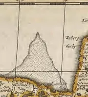 Picture 79 of 166 from A collection of maps of Europe, Asia, Africa, North America, and South America, circa 1700-1725, by Sr. Sanson, Guillieme de l'Isle, Peter Schenck, and others. [cartographic material] (1700), leaf 130