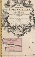 Picture 18 of 166 from A collection of maps of Europe, Asia, Africa, North America, and South America, circa 1700-1725, by Sr. Sanson, Guillieme de l'Isle, Peter Schenck, and others. [cartographic material] (1700), leaf 14