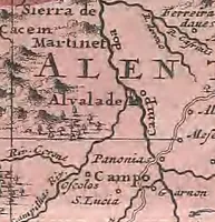 Picture 23 of 166 from A collection of maps of Europe, Asia, Africa, North America, and South America, circa 1700-1725, by Sr. Sanson, Guillieme de l'Isle, Peter Schenck, and others. [cartographic material] (1700), leaf 14