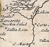 Picture 24 of 166 from A collection of maps of Europe, Asia, Africa, North America, and South America, circa 1700-1725, by Sr. Sanson, Guillieme de l'Isle, Peter Schenck, and others. [cartographic material] (1700), leaf 14