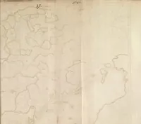 Picture 118 of 166 from A collection of maps of Europe, Asia, Africa, North America, and South America, circa 1700-1725, by Sr. Sanson, Guillieme de l'Isle, Peter Schenck, and others. [cartographic material] (1700), leaf 176