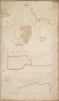 Picture 125 of 166 from A collection of maps of Europe, Asia, Africa, North America, and South America, circa 1700-1725, by Sr. Sanson, Guillieme de l'Isle, Peter Schenck, and others. [cartographic material] (1700), leaf 180