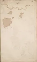 Picture 35 of 166 from A collection of maps of Europe, Asia, Africa, North America, and South America, circa 1700-1725, by Sr. Sanson, Guillieme de l'Isle, Peter Schenck, and others. [cartographic material] (1700), leaf 32
