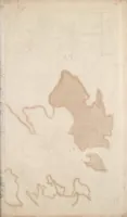 Picture 38 of 166 from A collection of maps of Europe, Asia, Africa, North America, and South America, circa 1700-1725, by Sr. Sanson, Guillieme de l'Isle, Peter Schenck, and others. [cartographic material] (1700), leaf 40