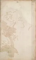 An illustration from A collection of maps of Europe, Asia, Africa, North America, and South America, circa 1700-1725, by Sr. Sanson, Guillieme de l'Isle, Peter Schenck, and others. [cartographic material] (1700)