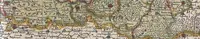 Picture 53 of 166 from A collection of maps of Europe, Asia, Africa, North America, and South America, circa 1700-1725, by Sr. Sanson, Guillieme de l'Isle, Peter Schenck, and others. [cartographic material] (1700), leaf 74