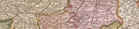 Picture 54 of 166 from A collection of maps of Europe, Asia, Africa, North America, and South America, circa 1700-1725, by Sr. Sanson, Guillieme de l'Isle, Peter Schenck, and others. [cartographic material] (1700), leaf 78