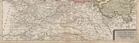 An illustration from A collection of maps of Europe, Asia, Africa, North America, and South America, circa 1700-1725, by Sr. Sanson, Guillieme de l'Isle, Peter Schenck, and others. [cartographic material] (1700)