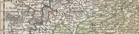 An illustration from A collection of maps of Europe, Asia, Africa, North America, and South America, circa 1700-1725, by Sr. Sanson, Guillieme de l'Isle, Peter Schenck, and others. [cartographic material] (1700)