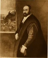 An illustration from Collection Marczell de Nemes de Budapest (1913)